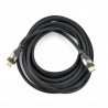 HDMI 2.0 Blow Premium 4K Cable - 5m - zdjęcie 1