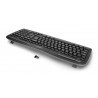 Logitech MK330 wireless kit - keyboard + mouse - black - zdjęcie 5