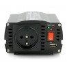 IPS 600 DUO 12/24V/230V 300/600W voltage converter - zdjęcie 4
