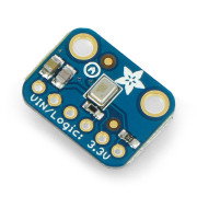 Adafruit I2S MEMS Microphone Breakout - SPH0645LM4H