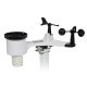 WiFi weather station with display - Velleman WC224 WiFi weather station with display - Velleman WC224