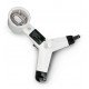 WiFi weather station with display - Velleman WC224 WiFi weather station with display - Velleman WC224