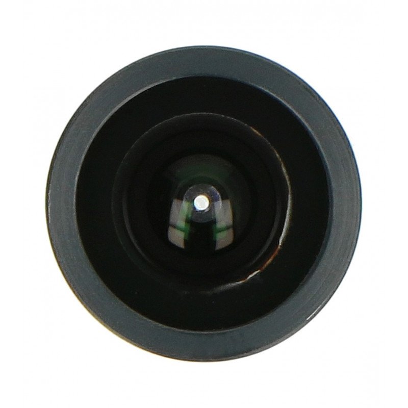 1.6mm M40160M12 M12 lens - for ArduCam cameras - ArduCam LN018