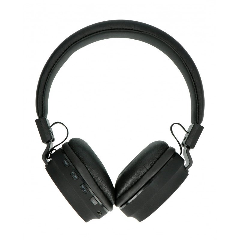 Songo Bluetooth headphones