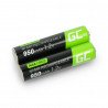Green Cell battery HR03 AAA Ni-MH 950mAh - 2pcs. - zdjęcie 1
