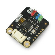 Gravity - I2C converter - 2x UART - DFRobot DFR0627