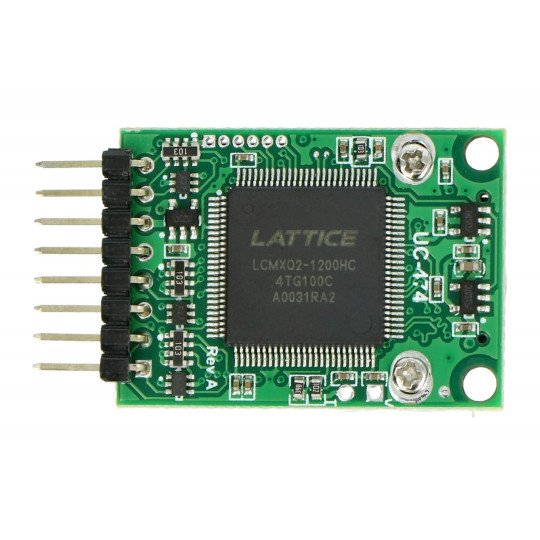 ArduCam Mini OV2640 SPI. Camera module for Arduino - Botland Botland ...