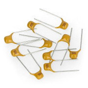 Monolithic capacitor 10nF/50V Y5V - 10pcs.