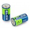 Battery C/LR14 Blow Super Alkaline - 2pcs. - zdjęcie 2