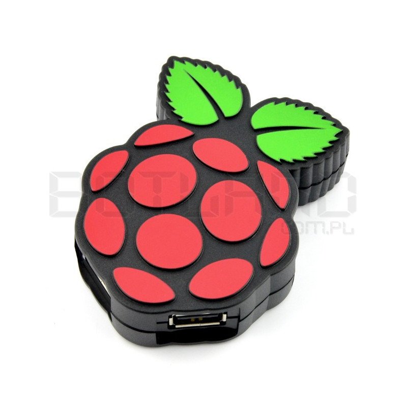 Raspberry Pi model B kit - WiFi Extended