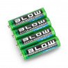 BLOW SUPER HEAVY DUTY battery AAR06P blister - zdjęcie 2