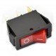 IRS-101-1B 250VAC/16A - zielony IRS-101-1B 250VAC/16A - zielony