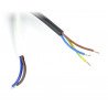 Power supply W-60W-12V LED Strip Waterproof IP67 - 12V / 5A / 60W Power supply W-60W-12V LED Strip Waterproof IP67 - 12V / 5A / 60W - zdjęcie 3