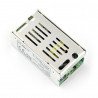 T-15W-12V mounting power supply for LED strips and tapes 12V / 1,25A / 15W - zdjęcie 1