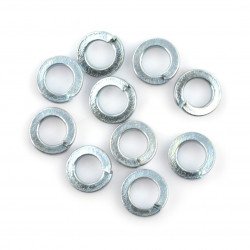 M3 washers - 100pcs.