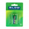 BLOW SUPER HEAVY DUTY battery 9V6F22 blister - zdjęcie 1