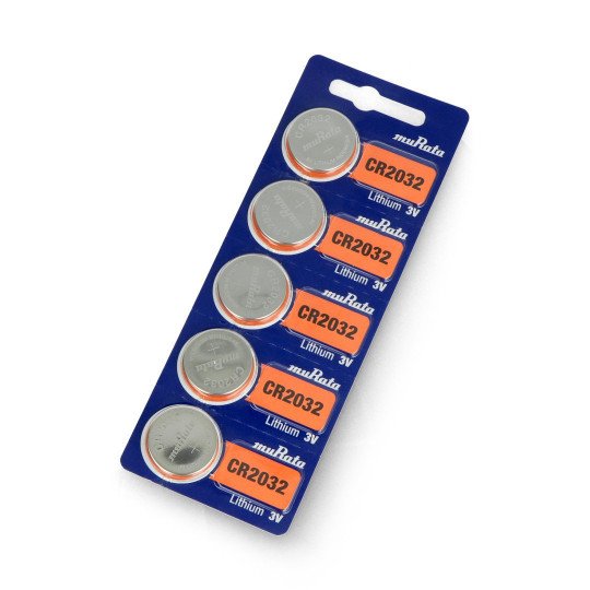 Duracell CR2032 DL2032 ECR 2032 Lithium Batteries — JUST BATTERIES