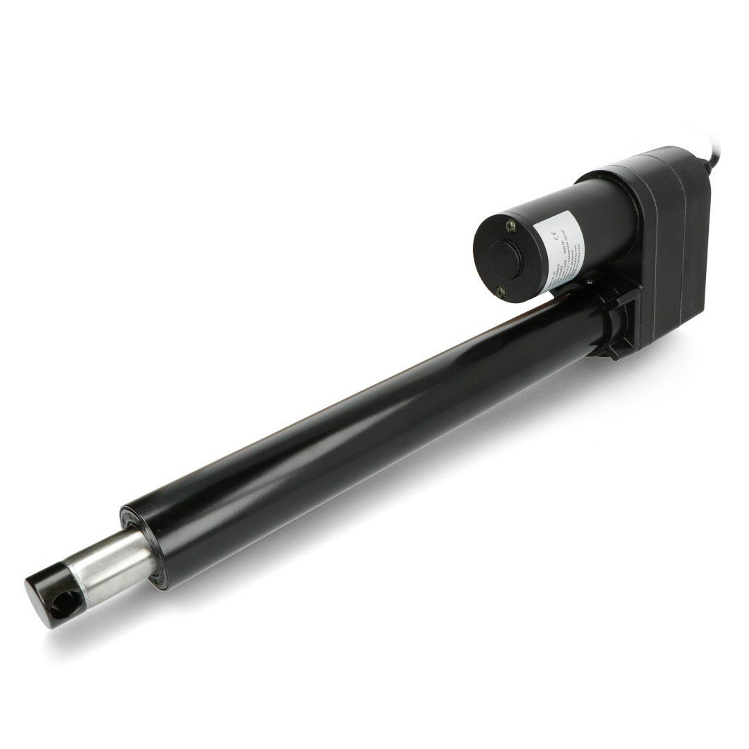Linear Actuator LA50 1500N 100mm/s 12V  - stroke 30cm