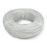 Filament Fiberlogy Refill Easy PLA 1,75mm 0,85kg - Gray - zdjęcie 2