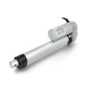 Electric actuator LA10 500N 13mm/s 12V - extension 15cm