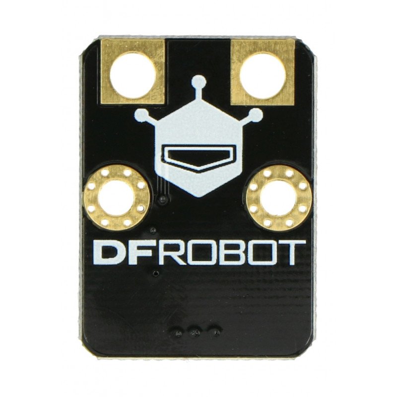 Gravity: Conductivity Sensor Switch - DFRobot