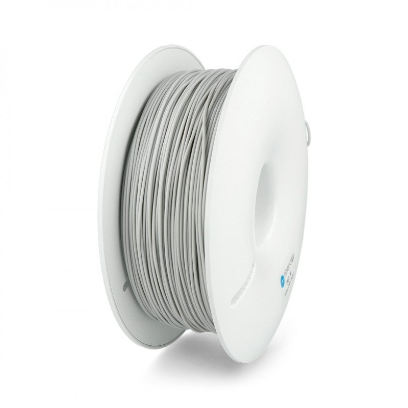Filament Fiberlogy PETG 1,75mm 0,85kg - Gray