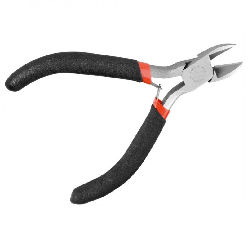 Wire cutting pliers 110 mm