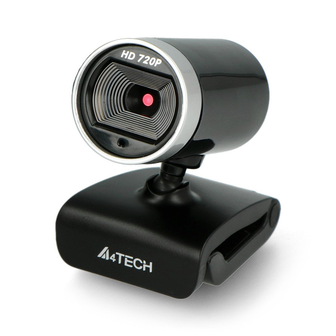 HD webcam - A4Tech PK-910P