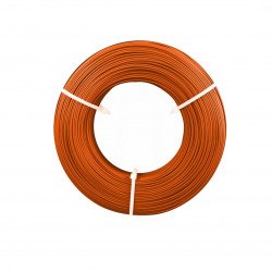 Filament Fiberlogy Refill Easy PLA 1,75mm 0,85kg - Orange