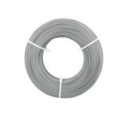 Filament Fiberlogy Refill Easy PLA 1,75mm 0,85kg - Inox