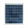 10W / 12V solar cell 330x290x28mm - MWG-10W - zdjęcie 1