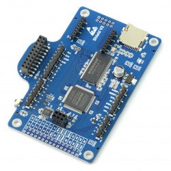 ArduCAM Rev. C+ Shield for Arduino