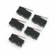 Switch limit switch mini WK601 Switch limit switch mini WK601