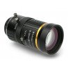 3Mpx 8-50mm C Mount lens - for Raspberry Pi camera - Seeedstudio 114992278 - zdjęcie 2