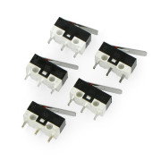 Switch limit switch with lever easiest WK315