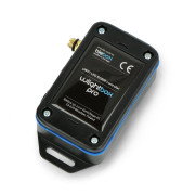 BleBox wLightBox Pro - RGBW WiFi LED driver - Android / iOS application