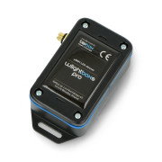 BleBox wLightBoxS Pro - WiFi LED driver - Android / iOS application
