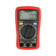 Universal meter Uni-T UT33C+