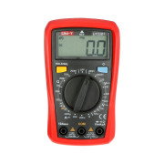 Universal meter Uni-T UT33D+