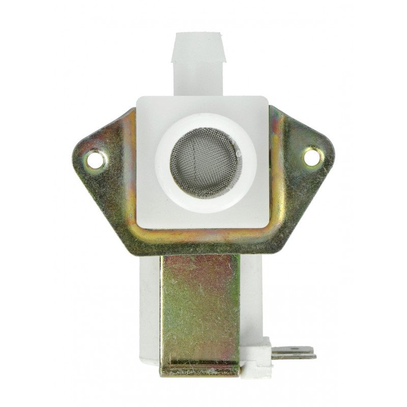 Solenoid valve 12V - 3/4'' 0.02-0.8MPa - 11mm connection