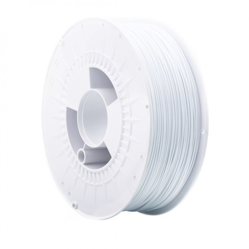 Filament Print-Me EcoLine PLA 1,75mm 1kg - Polar White