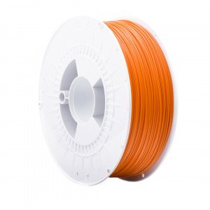 Print-Me EcoLine PLA 1,75mm 1kg - Tuscan Orange