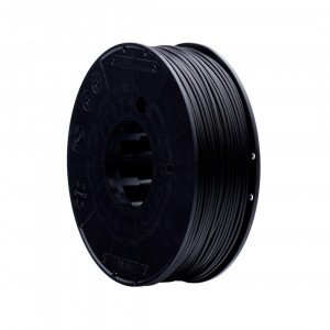 Print-Me EcoLine PLA 1,75mm 0,25kg - Anthracite Black