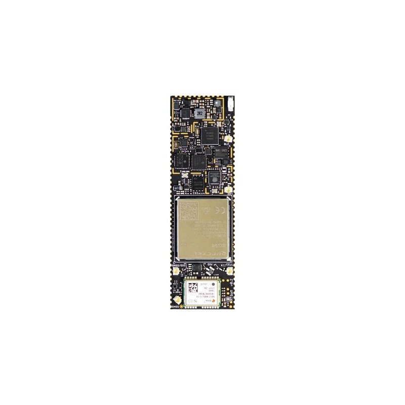 Particle Tracker SoM - IoT GSM LTE module CAT1/3G/2G