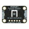 Adafruit MS8607 Pressure Humidity Temperature PHT Sensor - STEMMA QT / Qwiic - zdjęcie 3