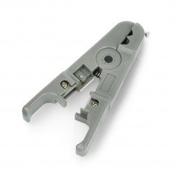 UTP, STP, Tel Lanberg insulation stripper