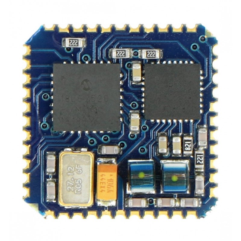 NANO-MS RFID module - 13.56MHz