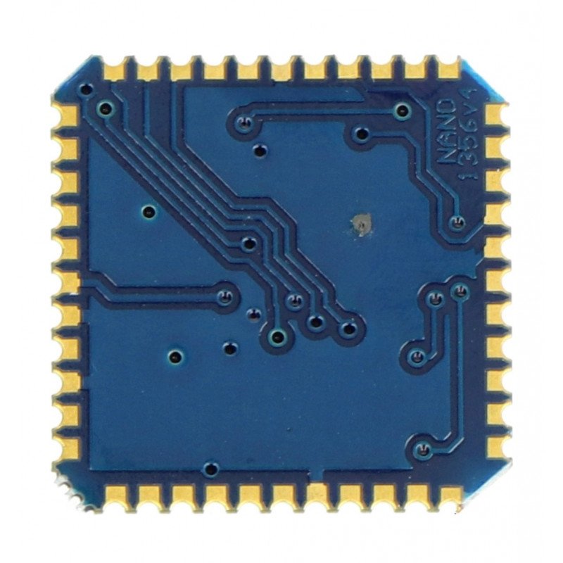 NANO-MS RFID module - 13.56MHz