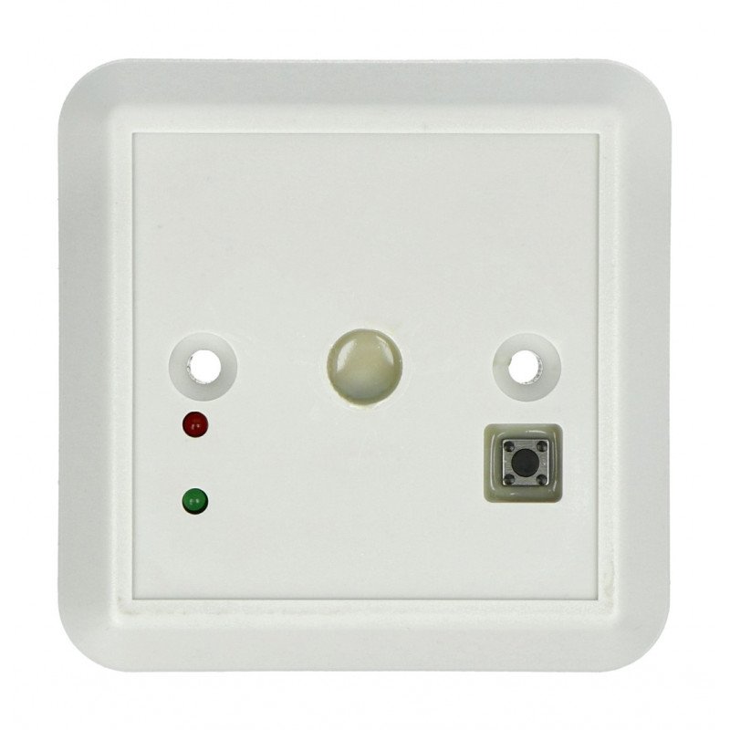 Wall RFID reader UW-MDN - 13.56MHz
