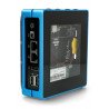 Odyssey Blue J4105 - Intel Celeron J4105+ATSAMD21 8GB RAM + 128GB SSD WiFi+Bluetooth + enclosure - Seeedstudio 110991412 - zdjęcie 5